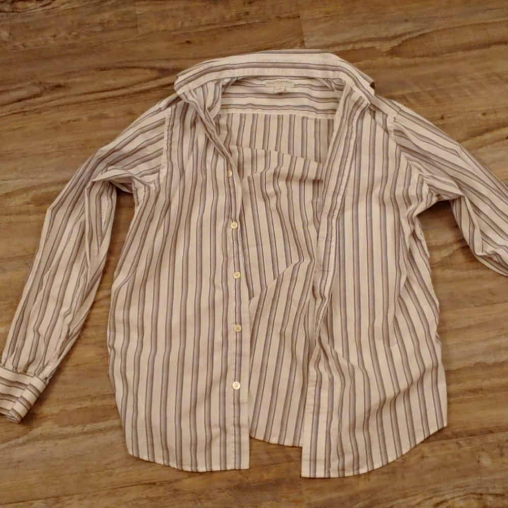 Dress shirt